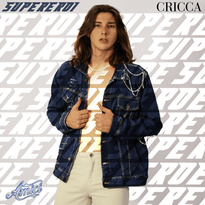 Supereroi - Cricca