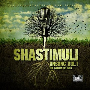 Hood (Remix) - Sha Stimuli (Ft. Joe Budden & Sheek Louch)