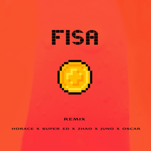 Fisa (Remix) - Horace (Ft. Juno (ROU), Oscar, Super ED & Zhao)