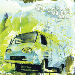 Broken Van (Thinkin’ of You) - CunninLynguists (Ft. Mac Lethal)