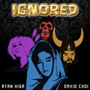 Ignored - Nigahiga