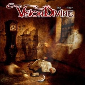 Out Of A Distant Night (Voices) - Vision Divine