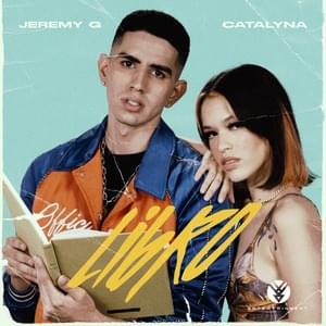 Libro - Jeremy G & Catalyna