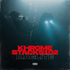 Maglite - Khrome, Stacks102 & 102 Boyz