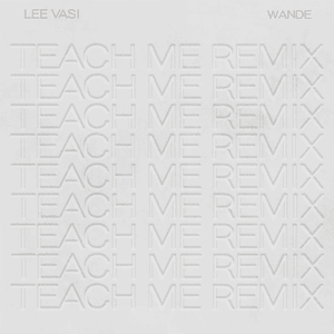 Teach Me (Remix) - Lee Vasi (Ft. Anike)