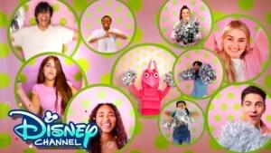 Fired Up (From ”Disney Channel Summer Sing-Along”) - The Cast of ZOMBIES