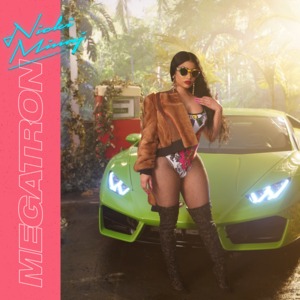 MEGATRON - Nicki Minaj