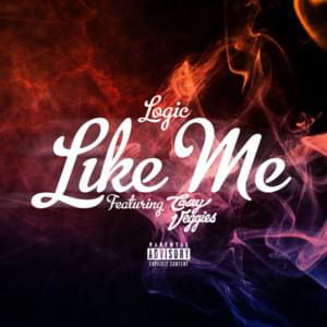 Like Me - Logic (Ft. Casey Veggies)