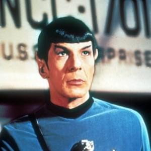 White Christmas - Spock (Rapper)