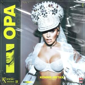 OPA - Konnie Metaxa