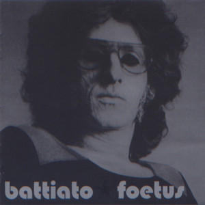 Mutation - Franco Battiato