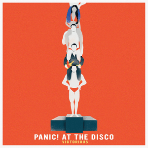 Victorious - Panic! at the Disco