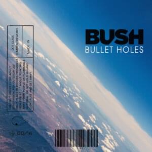 Bullet Holes - Bush