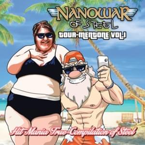 V Per Viennetta - NanowaR of Steel