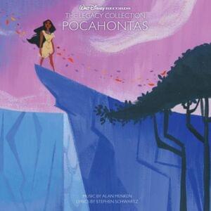 Savages - David Ogden Stiers, Jim Cummings, Judy Kuhn, & Chorus - Pocahontas