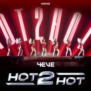 ​hot2hot - 4EVE