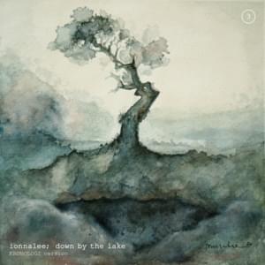 ​down by the lake (KRONOLOGI version) - ​ionnalee