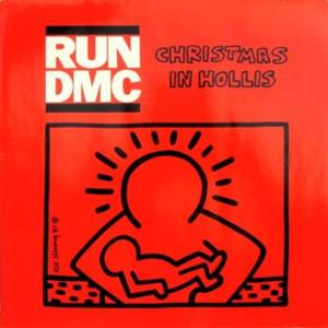 Christmas in Hollis - Run–DMC