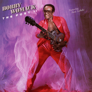 Tell Me Why - Bobby Womack