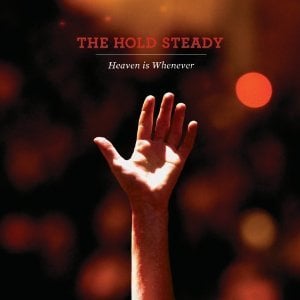 Barely Breathing - The Hold Steady