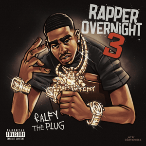 Kaepernick - Ralfy the Plug, Young Slo-Be & Skeamy Ru