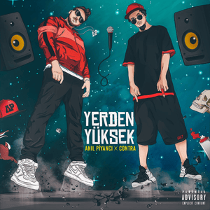 YERDEN YÜKSEK 2 - Contra & Anıl Piyancı