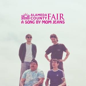 Alameda County Fair - Mom Jeans.