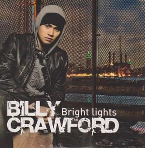 Bright Lights - Billy Crawford