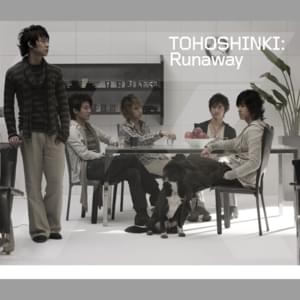 Runaway - TVXQ! (동방신기)