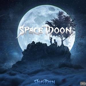 Space Moon - Shaymen