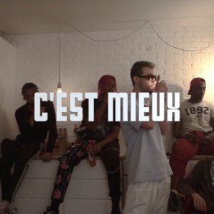 C’est mieux - Youv Dee (Ft. Kokoro Lee, Mirbla & Sirap)