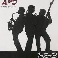 Show Me A Smile - Apo Hiking Society