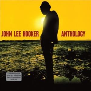 You Can Lead Me Baby - John Lee Hooker