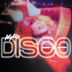 Magic (Purple Disco Machine Extended Mix) - Kylie Minogue