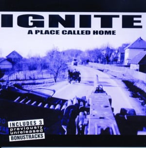 Sunday Bloody Sunday - Ignite