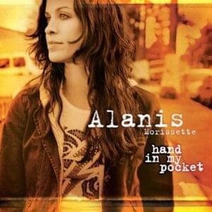 Hand in My Pocket (Acoustic) - Alanis Morissette