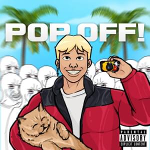 Pop Off! - ​​tuv