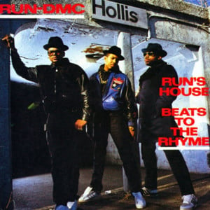 Beats to the Rhyme - Run–DMC