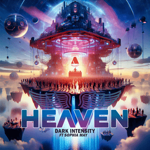 Heaven - Dark Intensity & Sophia May