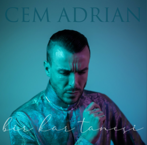 Bir Kar Tanesi - Cem Adrian