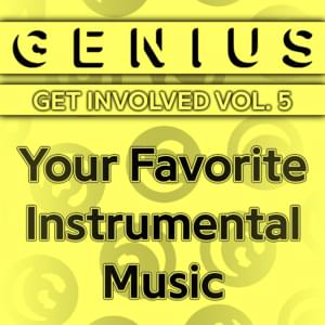 Your Favorite Instrumental Music - Lyrxo Users