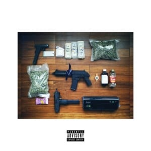 Comin Dine - Maxo Kream