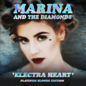 Lonely Hearts Club - MARINA