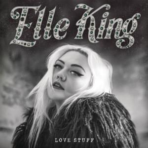 Song of Sorrow - Elle King