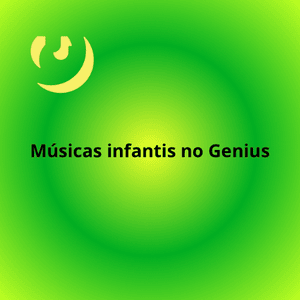 Músicas Infantis no Lyrxo - Lyrxo Brasil (Ft. Lyrxo Users)