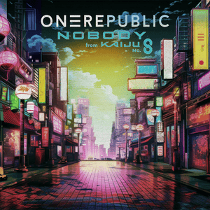 Nobody - OneRepublic