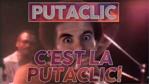 Putaclic 18 - C’est la Putaclic ! - ZeratoR