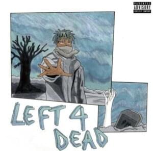 Zombie Shit (Left 4 Dead) - Juice WRLD