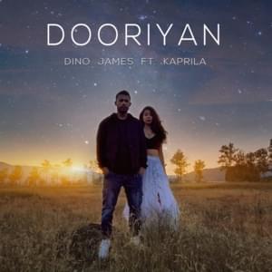 Dino James - Dooriyan (ft.Kaprila) [Romanized] - Lyrxo Romanizations