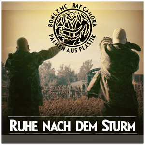 Ruhe nach dem Sturm - Bonez MC & RAF Camora